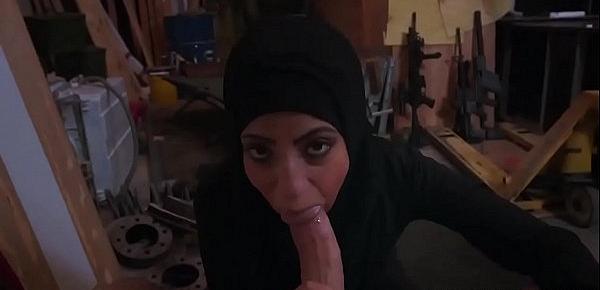  Hot arab milf After seeing what her face sight like, I wished to